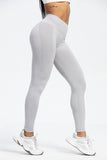 High Waist Active Leggings