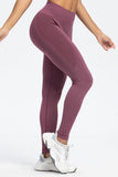 High Waist Active Leggings