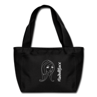 Lunch Bag - black