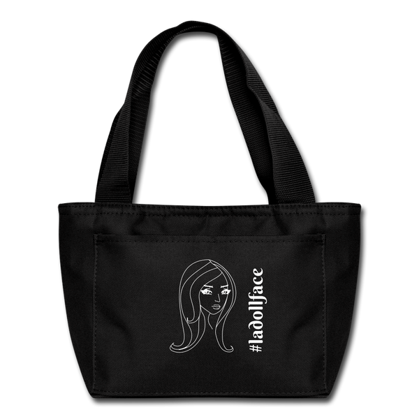 Lunch Bag - black