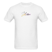 Unisex Classic T-Shirt - white