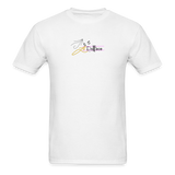 Unisex Classic T-Shirt - white