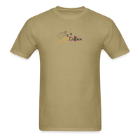 Unisex Classic T-Shirt - khaki