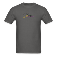 Unisex Classic T-Shirt - charcoal