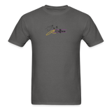 Unisex Classic T-Shirt - charcoal