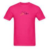 Unisex Classic T-Shirt - fuchsia