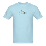 Unisex Classic T-Shirt - powder blue