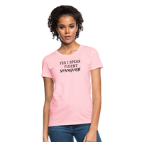 Women's T-Shirt - pink