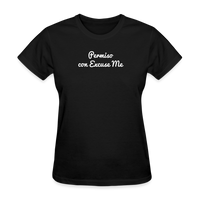 Women's T-Shirt - black